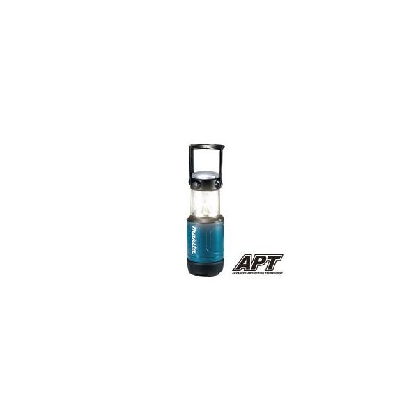 マキタ（makita） ML102 7.2V/10.8V LEDランタン <バッテリ・充電器 