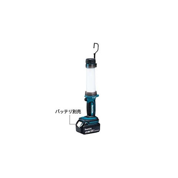 マキタ ML806Y マキタ（makita） 14.4V/18V LEDワークライト