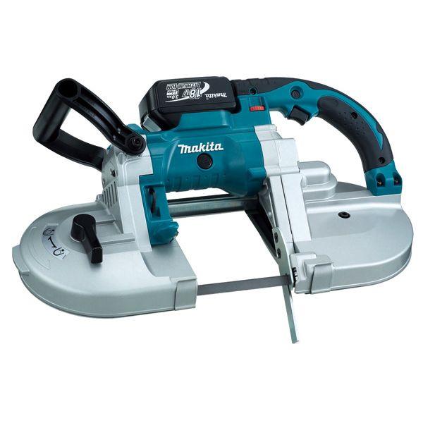 マキタ PB180DZ マキタ(makita) 18V ポータブルバンドソー <本体のみ 