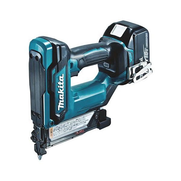 マキタ（makita） PT353DZK 18V 充電式ピンタッカ <本体・ケースのみ