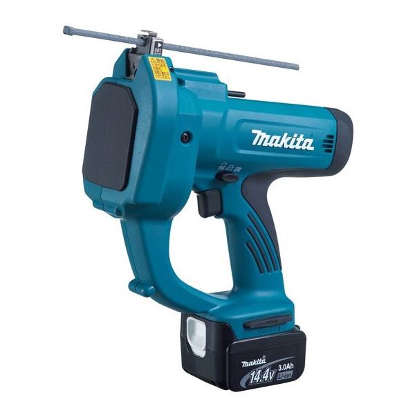 【引き取り限定】【未使用品】マキタ makita SC102DZ 充電式全ネジカッタ 14.4V/18V  本体・説明書・ケースのみ ※バッテリ別売 マキタ（makita） SC102DZK 18V 14.4V 充電式全ネジカッタ <本体のみ