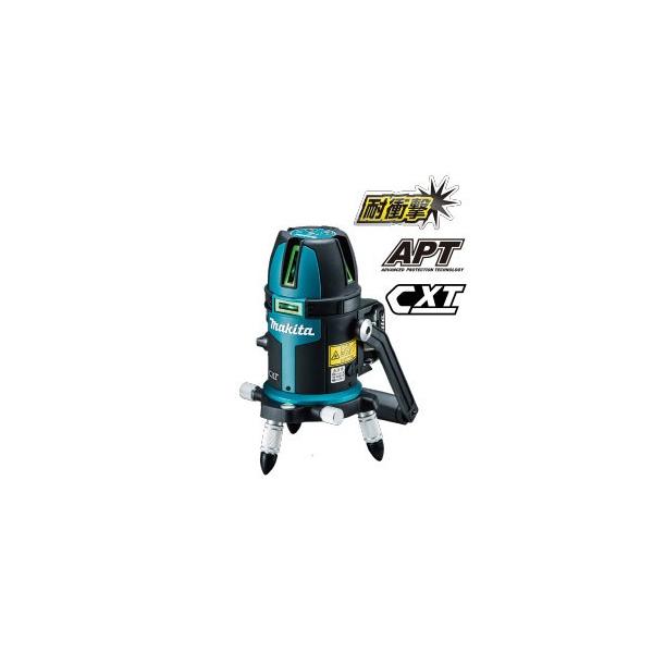 マキタ SK312GDZ マキタ 屋内・屋外兼用墨出し器 ≪グリーン・高