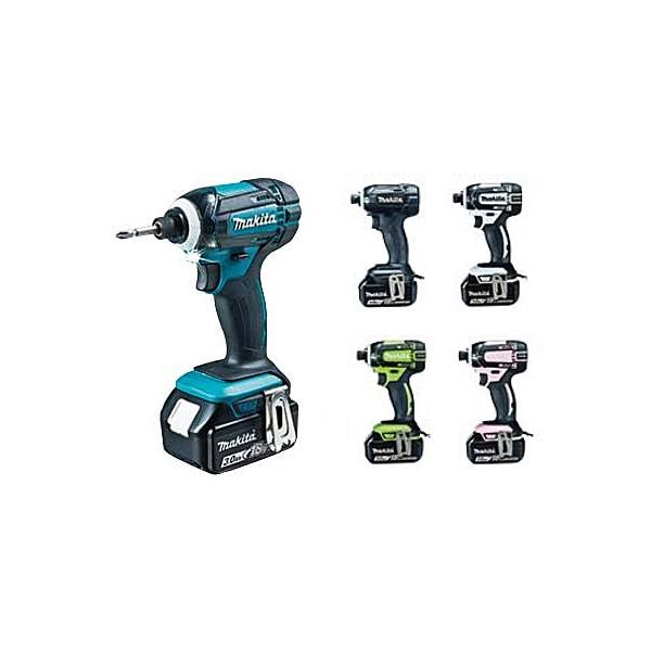 未使用｜2021｜Makita 充電式インパクトドライバ ‎｜TD149DRFX