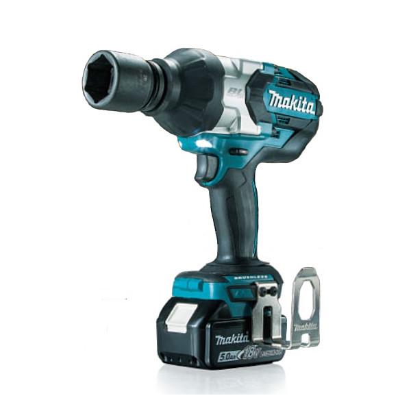 【新品】マキタ Makita TW1001DZ 充電式インパクトレンチ 本体のみ 18V 5star-tools_tw1001dz