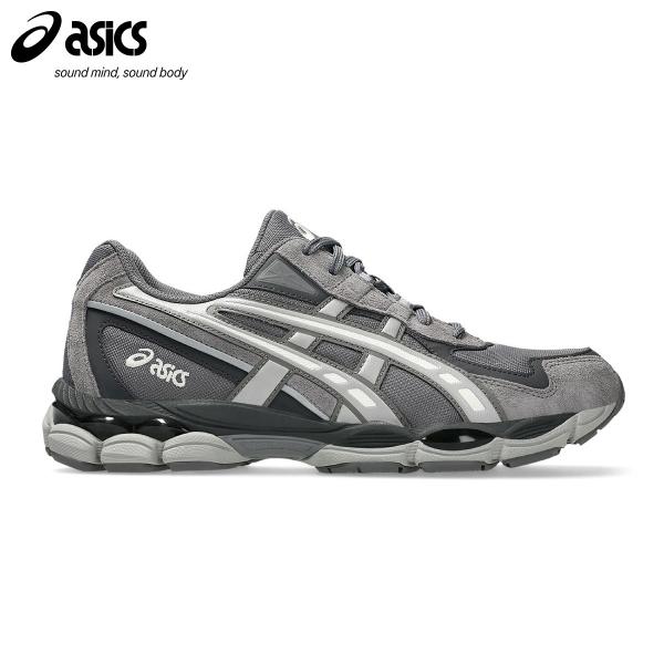 ASICS（アシックス） ポイント10% スポーツスタイル ゲルエヌワイシー