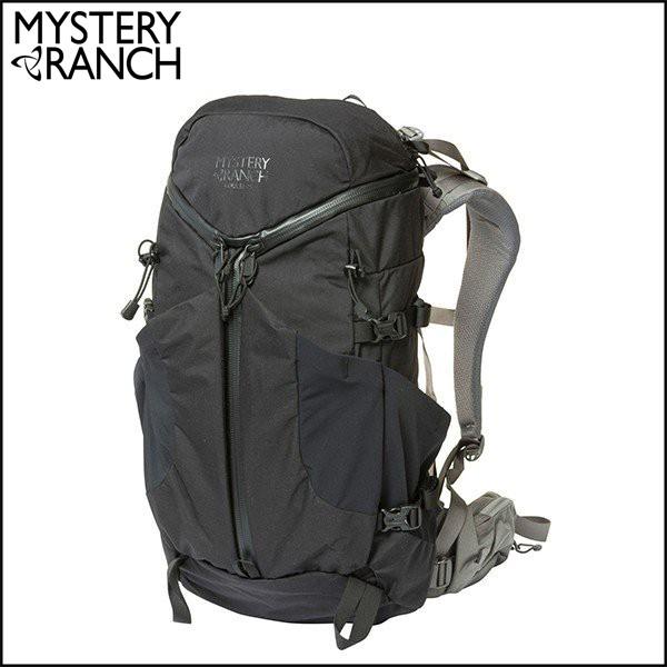 ミステリーランチ クーリー MYSTERY RANCH COULEE 25 Black