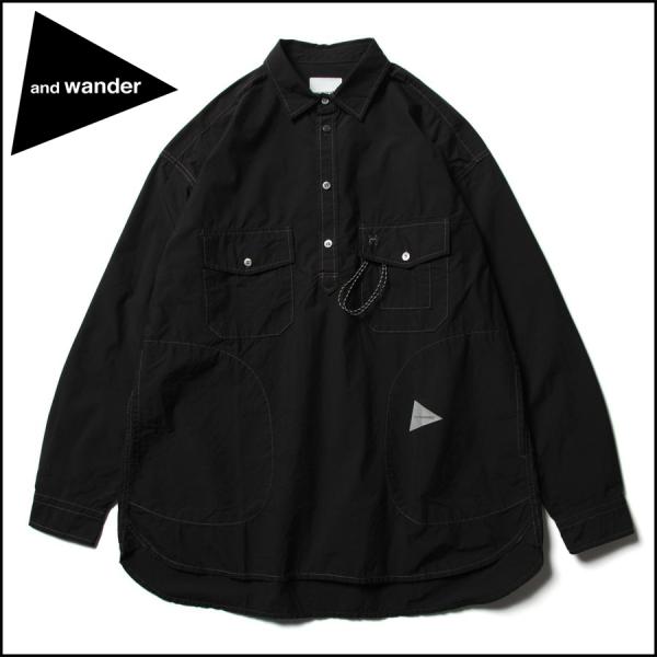 and wander（アンドワンダー） ポイント10% コーデュラタイプライター