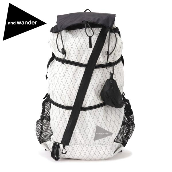 ARKTIS パトロールパック 40L バックパック ARKTIS パトロールパック 40L バックパック