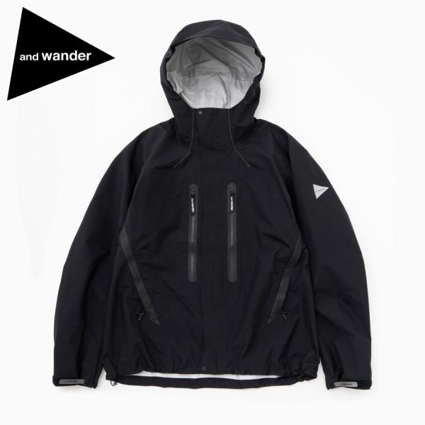 HUNTER◆ANDREA UNISEX◆レインジャケット アパレル