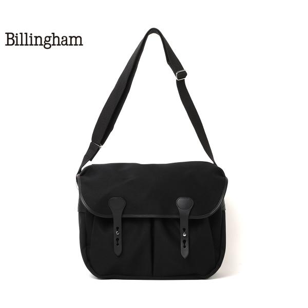 Billingham　スタジオサッチェル　ブラック 楽天市場】Billingham スタジオサッチェル ブラック ビリンガム