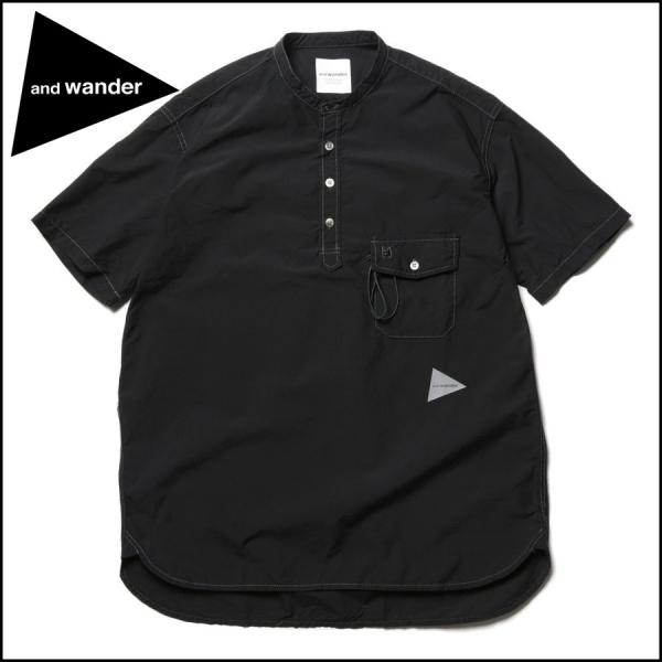 m*4様 and wander アンドワンダー CORDURA typewrit and wander（アンドワンダー） ポイント10% コーデュラタイプライタ