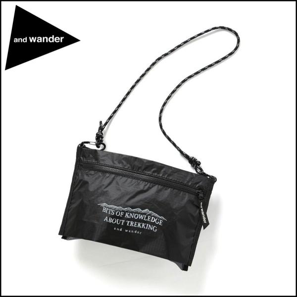 サコッシュ＆ポーチ セット B'z UNITE #02 サコッシュ&ポーチセット - メルカリ