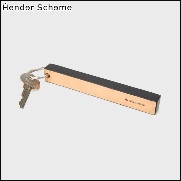 Hender Scheme エンダースキーマ リバーサイド レザー river