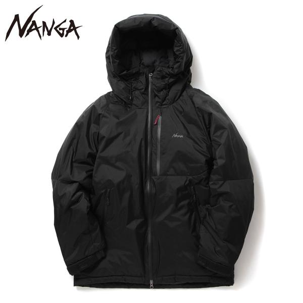 NANGA（ナンガ） ポイント10% オーロラテックスダウンジャケット
