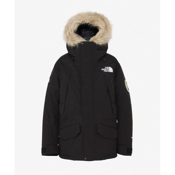 THE NORTH FACE　アンタークティカパーカ　ブラック　XL THE NORTH FACE（ザ ノースフェイス） 10%OFF ザ ノース フェイス アン