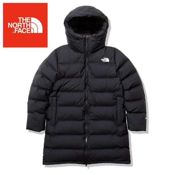 マタニティ用ダウンジャケット ブラック THE NORTH FACE（ザ ノースフェイス） 【10%OFF】ザ ノース フェイス