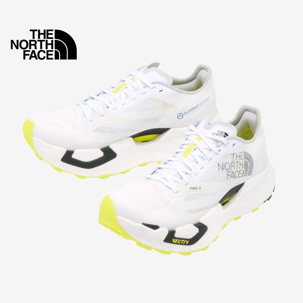 10%OFF ザ ノース フェイス サミット ベクティブ プロ 3 メンズ 人気 ランニングシューズ トレラン THE NORTH FACE Summit VECTIV Pro 3 WS NF02501-WS
