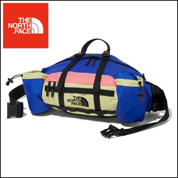 THE NORTH FACE ザ ノース フェイス デイハイカーランバーパック