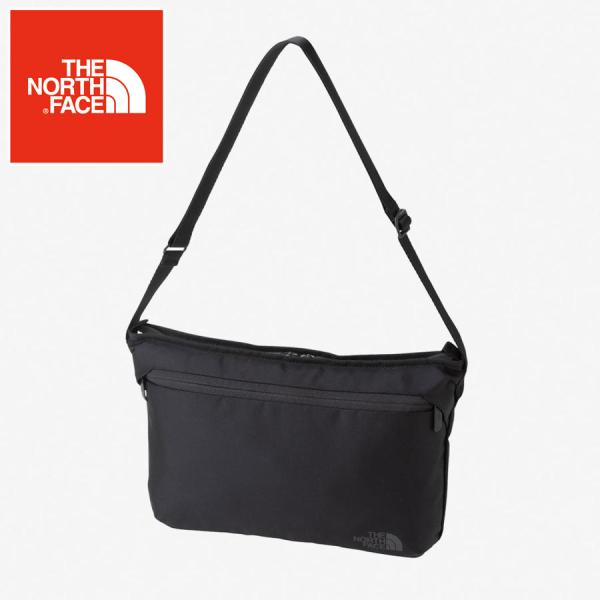 THE NORTH FACE　シャトルショルダーポーチ THE NORTH FACE 20％OFF ザ ノース フェイス シャトルショルダー