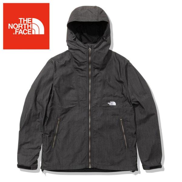THE NORTH FACE　NP22136　ナイロンデニムコンパクトジャケット ナイロンデニムコンパクトジャケット メンズ | THE NORTH FACE