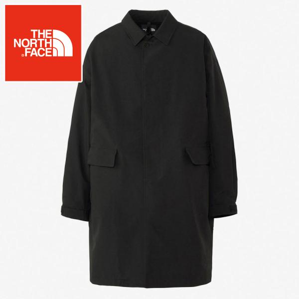 THE NORTH FACE コンピレーションオーバーコート NP62361 THE NORTH FACE 交換送料片道無料 ノースフェイス