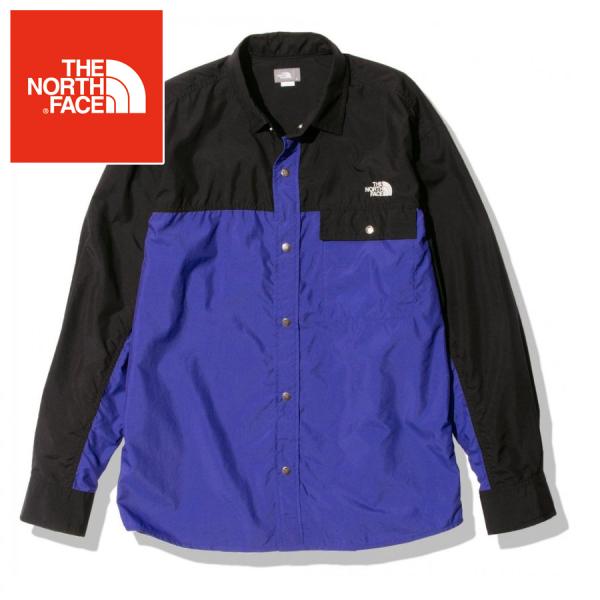 2枚セット ノースフェイス ヌプシシャツ XLサイズ Nuptse Shirt THE NORTH FACE（ザ ノースフェイス） 【20%OFF】ザ ノース フェイス
