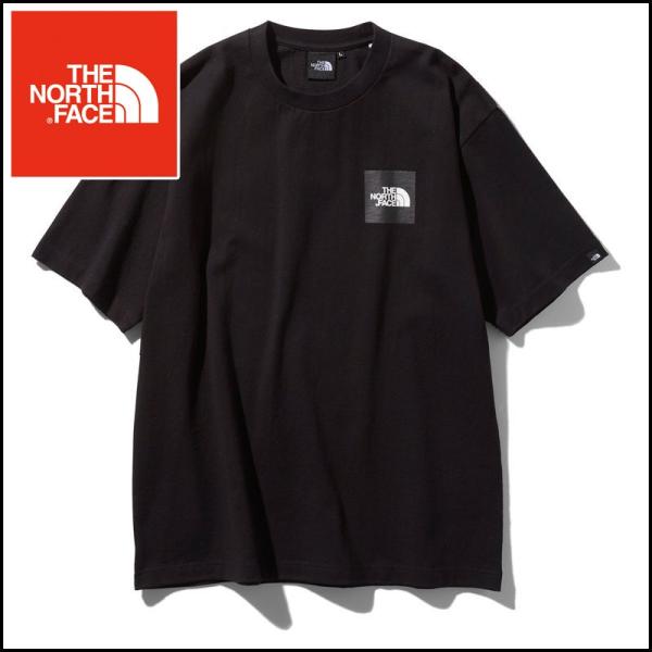 THE NORTH FACE ポイント10% ザ ノース フェイス スクエアロゴ