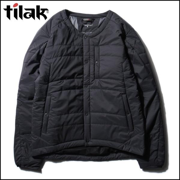 Tilak Pygmy Jacket ティラック ピグミージャケット Mサイズ Tilak ポートニック バイ ティラック / PYGMY JACKET ピグミー