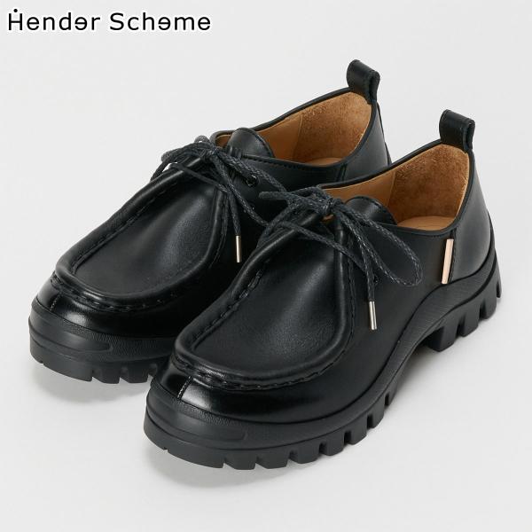 エンダースキーマ　チロリアン Hender Scheme (エンダースキーマ) tirolean #2146 / チロリアン