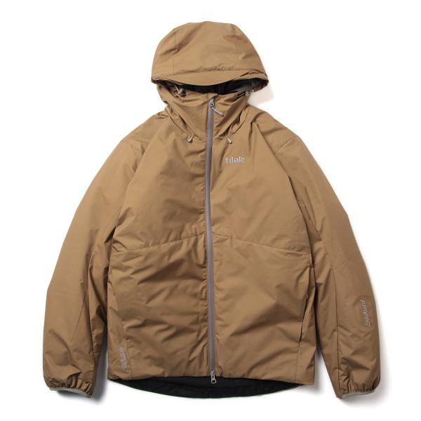 ジャケット・アウター tilak tilak [ ティラック ] Svalbard Jacket