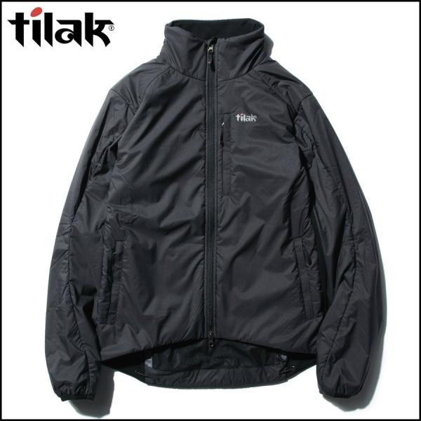 tilak（ティラック） ポイント10% ベルソジャケット インシュ