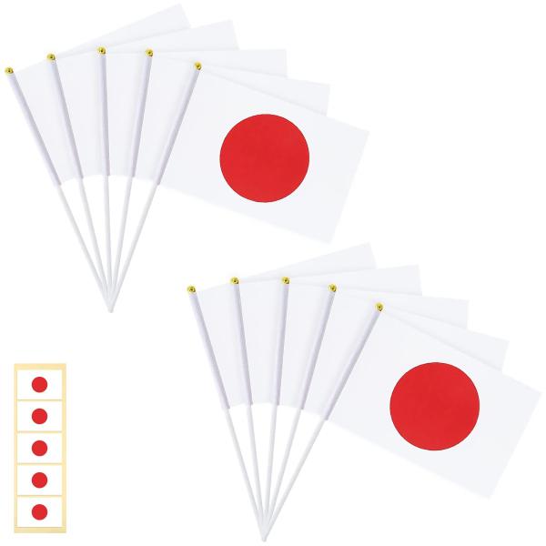 【素材】 国旗:ポリエステルポール:プラスチックコンパクトで軽量なので持ち運びも便利。小さなお子様でもお使いいただけます。豪華な金色のフィニアルで見た目も美しく、雨や汚れに強いポリエステル製で、濡れても乾きやすいのが特長です。また、屋内外で...