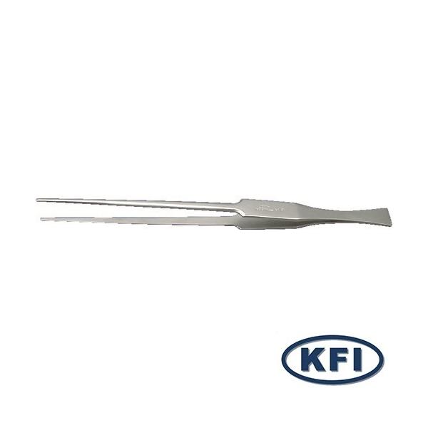 ●全長(mm)：190●先端幅(mm)：1.8●先端厚さ(mm)：0.5●ステンレス材質：SUS304●ESD対策仕様品ではありません。