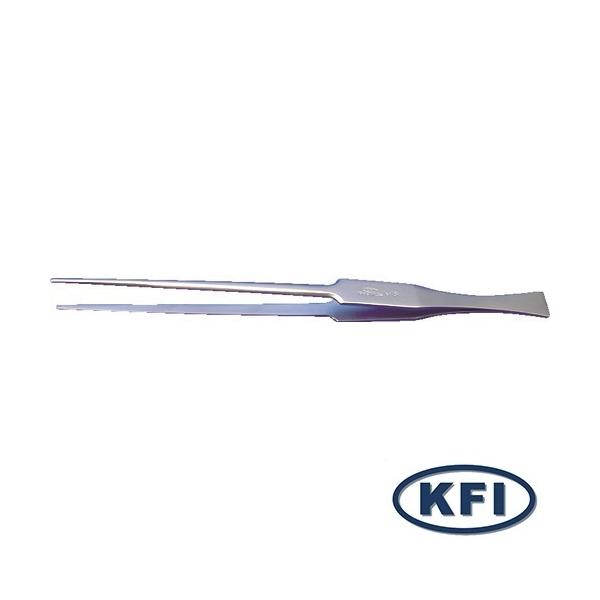 ●全長(mm)：250●先端幅(mm)：1.8●先端厚さ(mm)：0.5●ステンレス材質：SUS304●ESD対策仕様品ではありません。