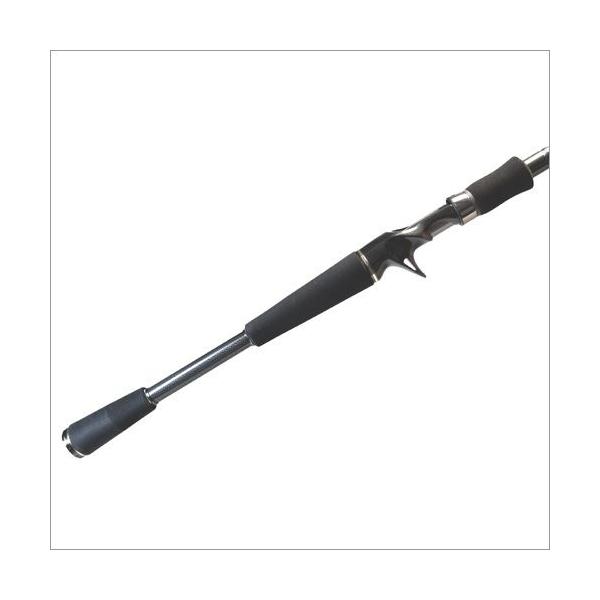 バスロッド 天龍 テンリュウ マグナインパクト Mi63b Ml ベイト 1ピース 釣り竿 ルアーロッド Buyee Buyee บร การต วกลางจากญ ป น ซ อจากประเทศญ ป น