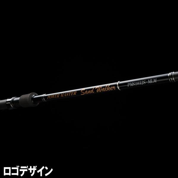 テンリュウロッド ヒラメロッド パワーマスター サンドウォーカー Pms9102s Ml スピニング 2ピース Buyee Buyee Japanese Proxy Service Buy From Japan Bot Online