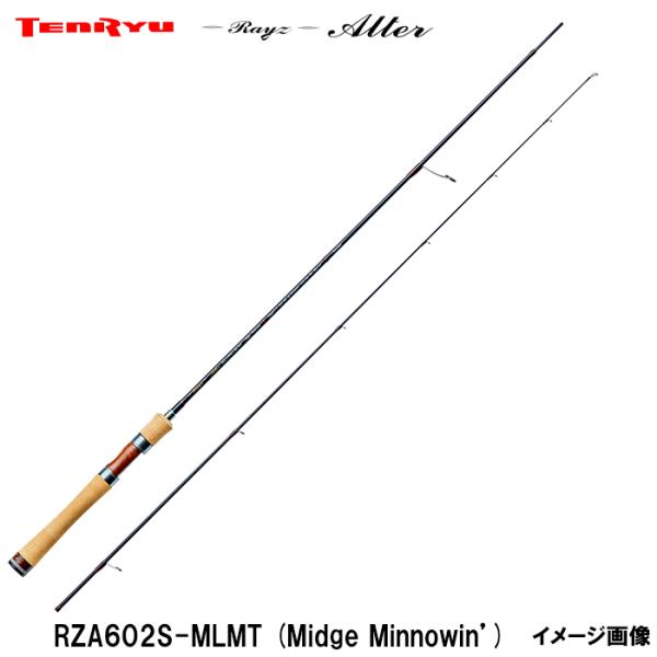 【みんと】テンリュウ　レイズオルタ RZA602S-MLMT Amazon | 天龍(Tenryu) レイズ オルタ RZA602S-MLMT | 天龍
