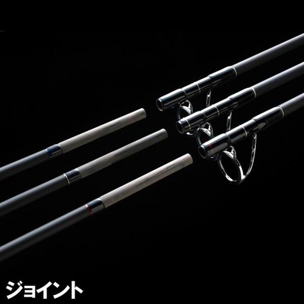 テンリュウロッド マグロロッド Gtロッド トラベルロッド スパイクトラベル Sk803s Mh スピニング 3ピース Buyee Buyee 日本の通販商品 オークションの代理入札 代理購入