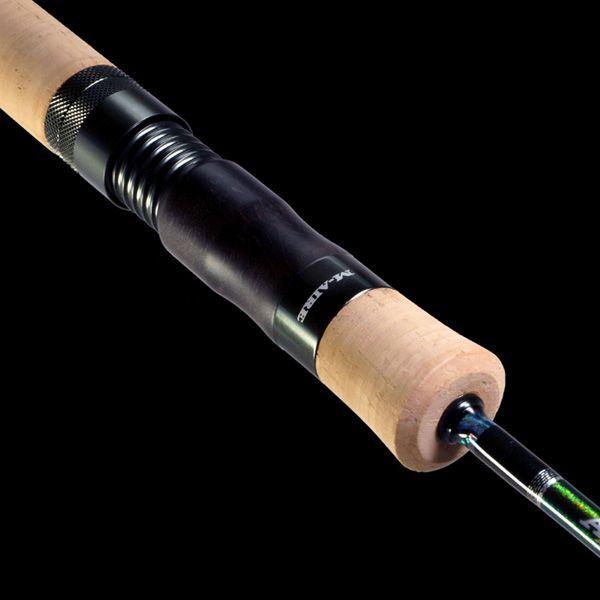 エムアイレ 渓流ロッド トラウトロッド サクラマスロッド トゥイッチン Tbt 52ms スピニング 釣り竿 ルアーロッド Tbt 52ms 15 釣具のレインドロップス 通販 Yahoo ショッピング