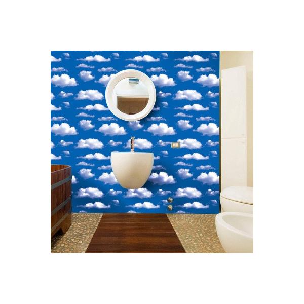 激安 大容量 10m 壁紙 空 スカイ 青空 雲 ブルー 青 ステッカー シール リメイク DIY リノベ リノベーション /【Buyee】 激安 大容量 10m 壁紙 空 スカイ 青空 雲 ブルー 青 ステッカー シール リメイク DIY リノベ リノベーション /【Buyee】