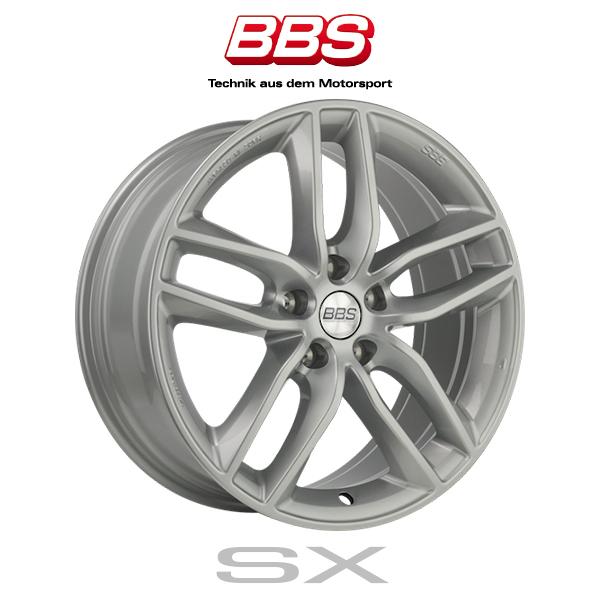 ホイール4本セット』BBS Design Line SX 17×7.5J 5H/120 +43 BMW純正