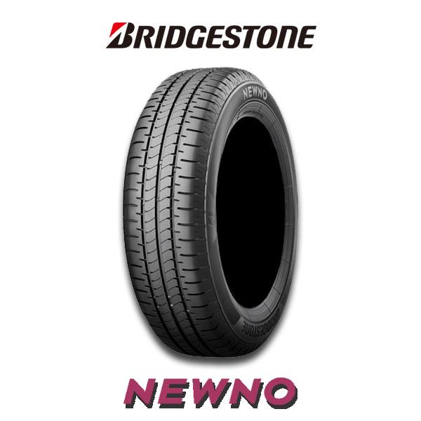 送料込☆ブリヂストンNEWNO☆155/65R14☆N-BOX・タント・ムーヴ NEWNO 155/65R14【送料無料・4本セット】BRIDGESTONE ブリヂストン