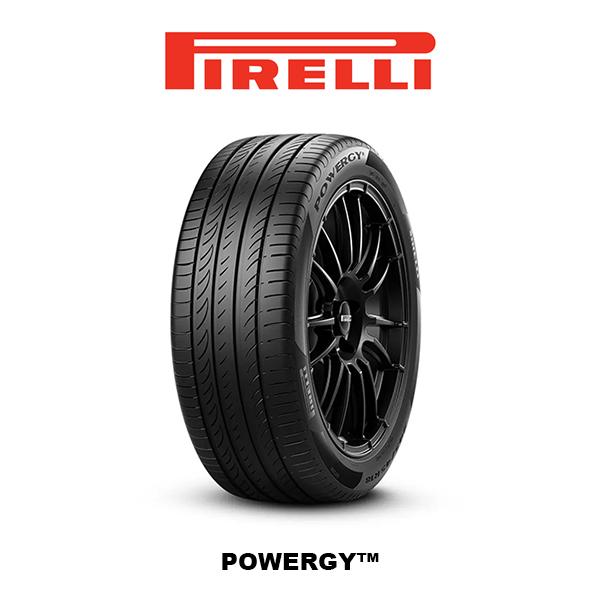PIRELLI（ピレリ） 205/65R15 94V・1本 PIRELLI Tire・POWERGY ピレリ