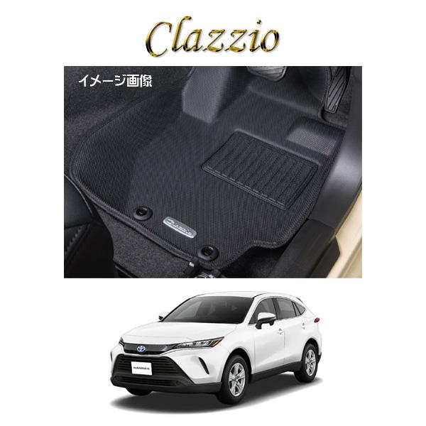 Clazzio（クラッツィオ） 車種別専用設計立体マット ラバータイプ 
