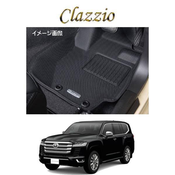 専用です Clazzio クラッツィオ 車種別専用設計立体マット ラバータイプ