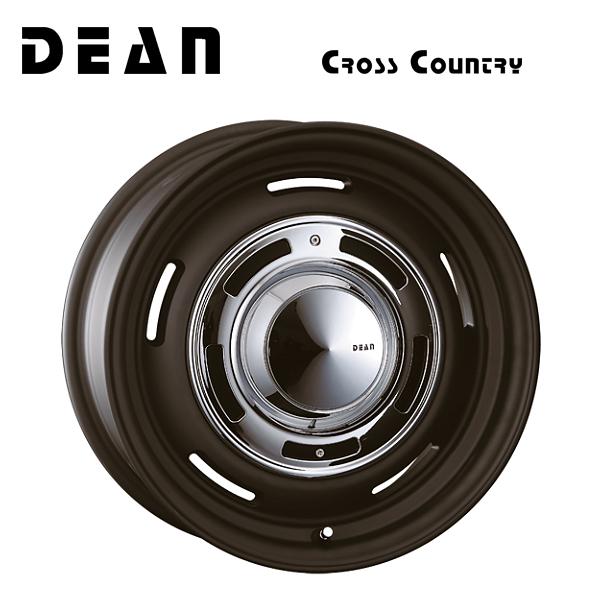 シボレー アストロ 2003-2005『ホイール4本セット』DEAN ディーン