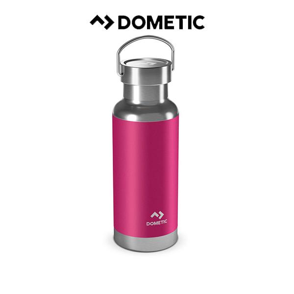 DOMETIC（ドメティック） サーモボトル480ml （オーキッドフラワー） THRM48OF ステンレス製 真空断熱