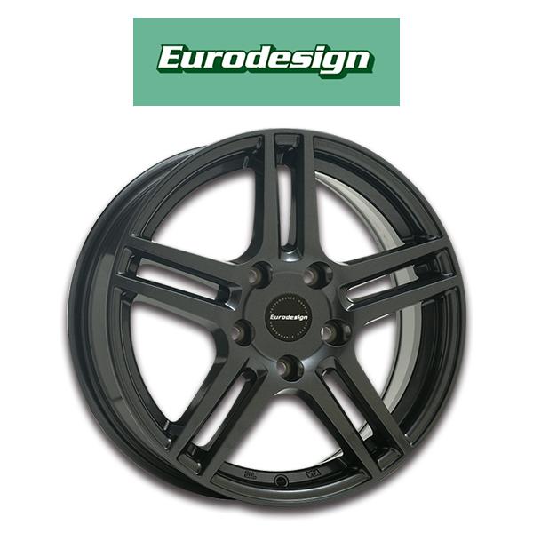 wzC[4{ZbgxEurodesign Wheels [fUC zC[ EIGER ACK[ 16x7.0J 5H 120 +40 BMW 1V[Y 2V[Y 3V[Y