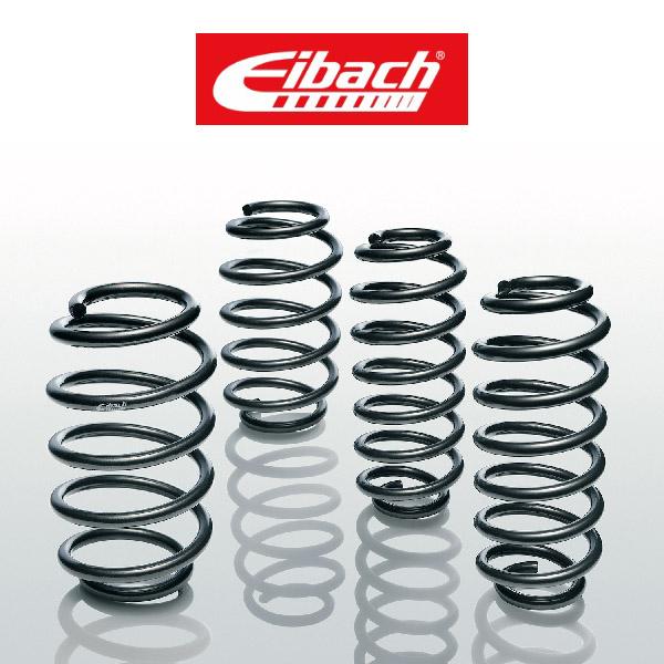 BMW ミニ MINI F56 Eibach アイバッハ PROKIT プロキット ダウンサススプリング 10-57-004-02-22