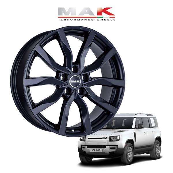 ランドローバー ディフェンダー L663 LANDROVER DEFENDER MAK